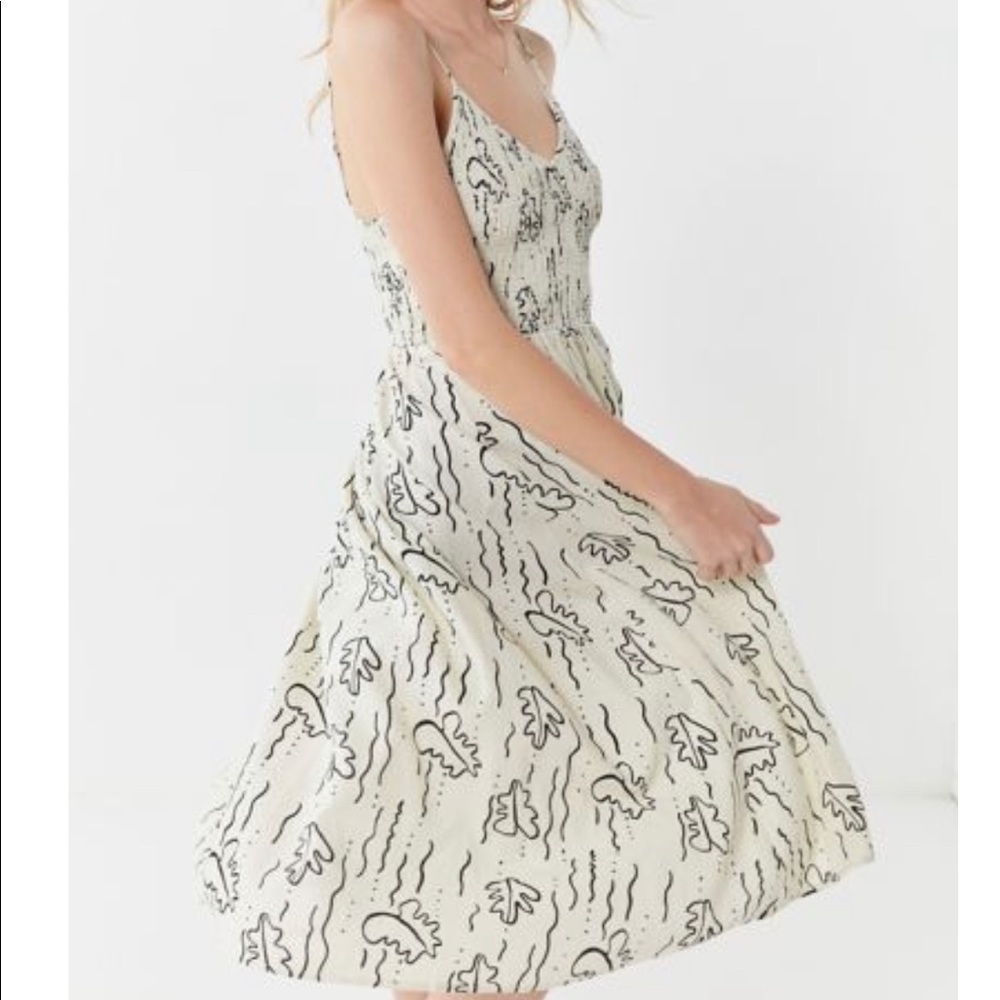 Urban Outfitters size small dress